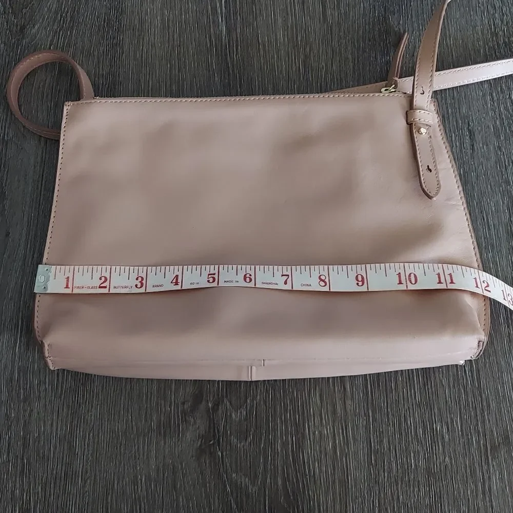 Banana Republic buttery soft